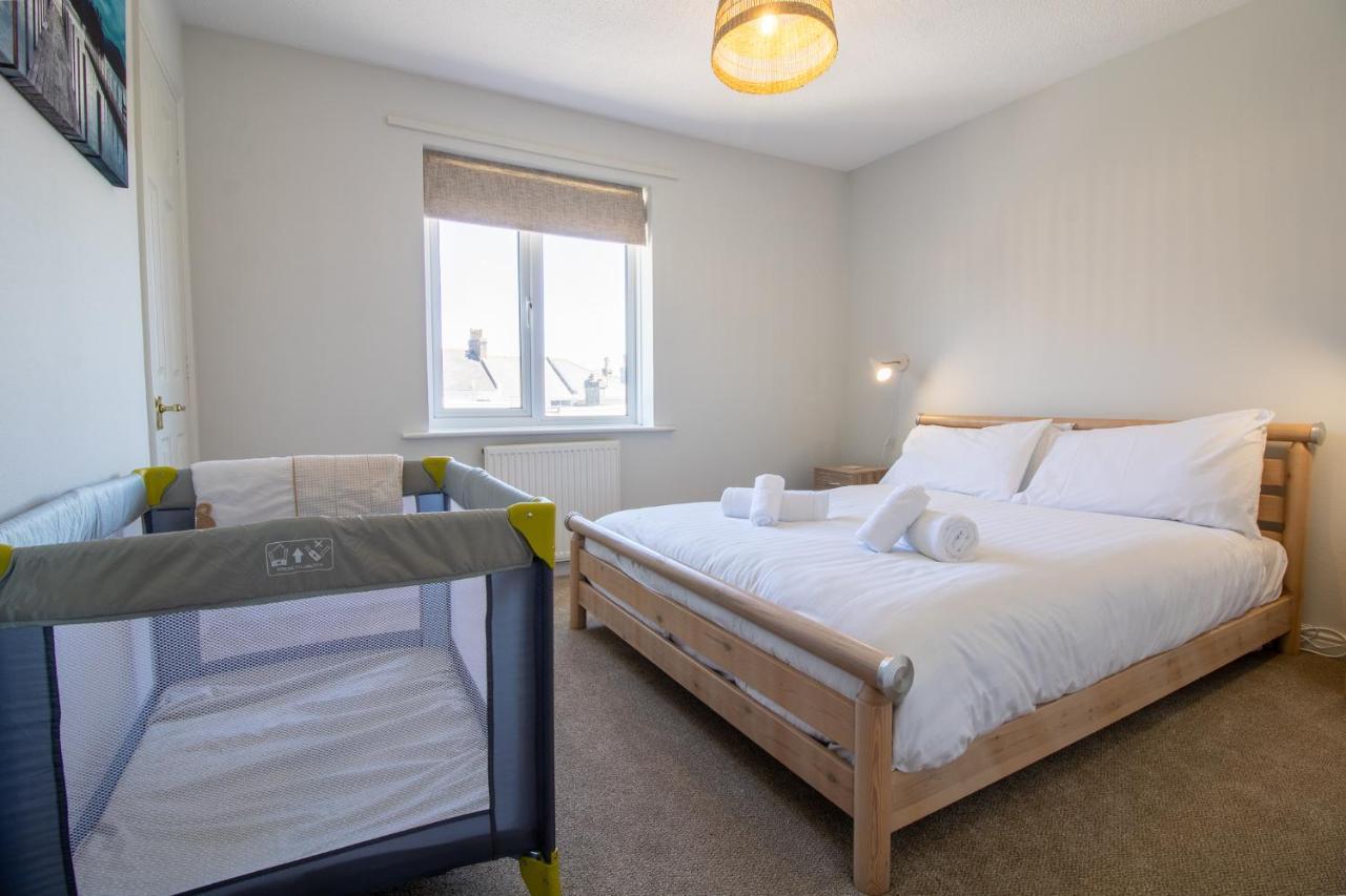 Laurels- 3-Beds, Parking, Short Walk To Beach Torquay Kültér fotó