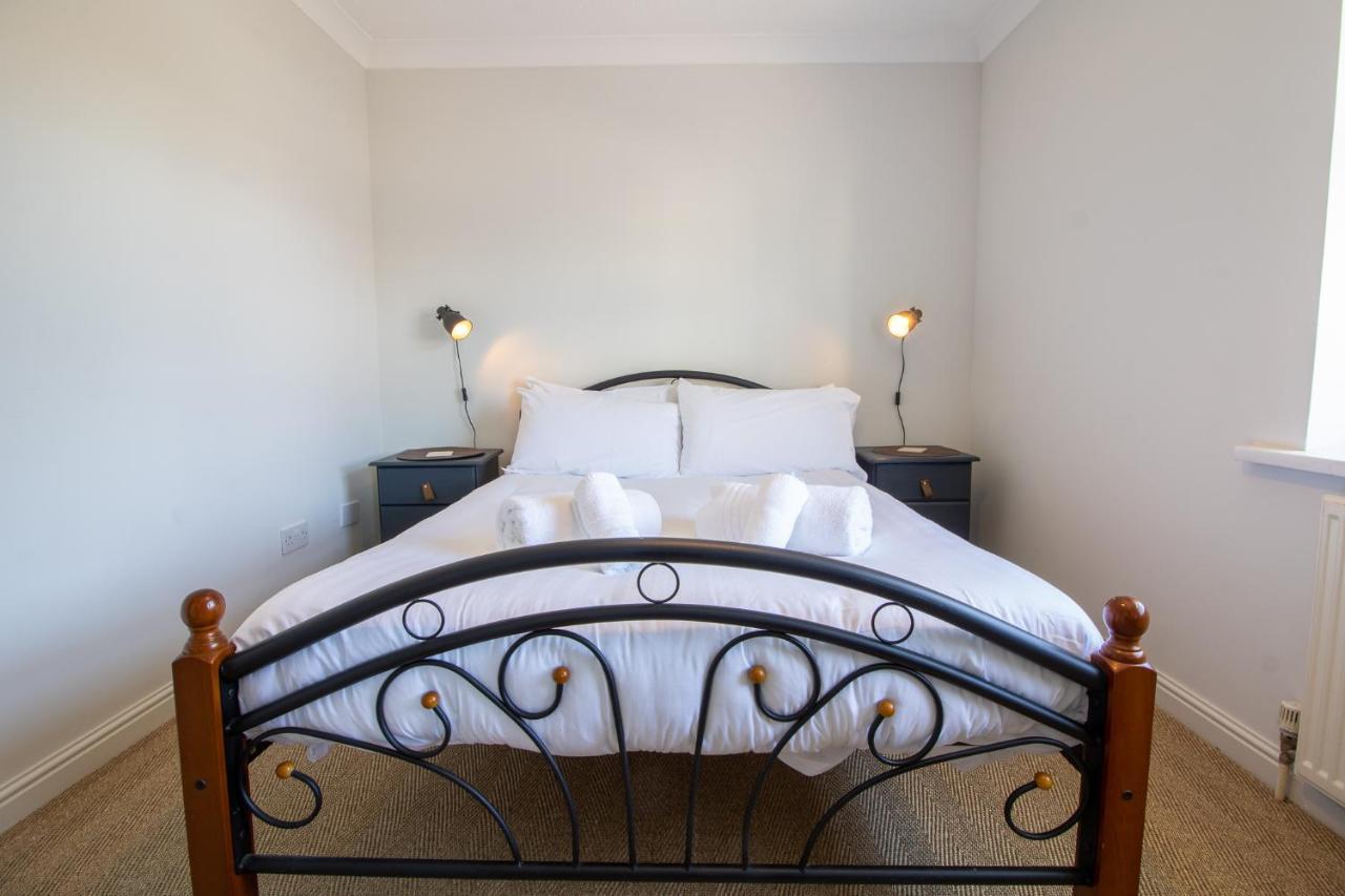 Laurels- 3-Beds, Parking, Short Walk To Beach Torquay Kültér fotó